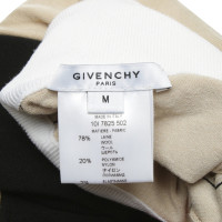 Givenchy Trui met patroon