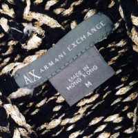 Armani Hoodie/jacket with zipper 