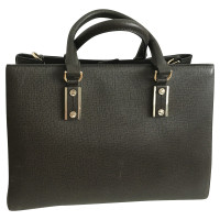 Hugo Boss Handbag in khaki