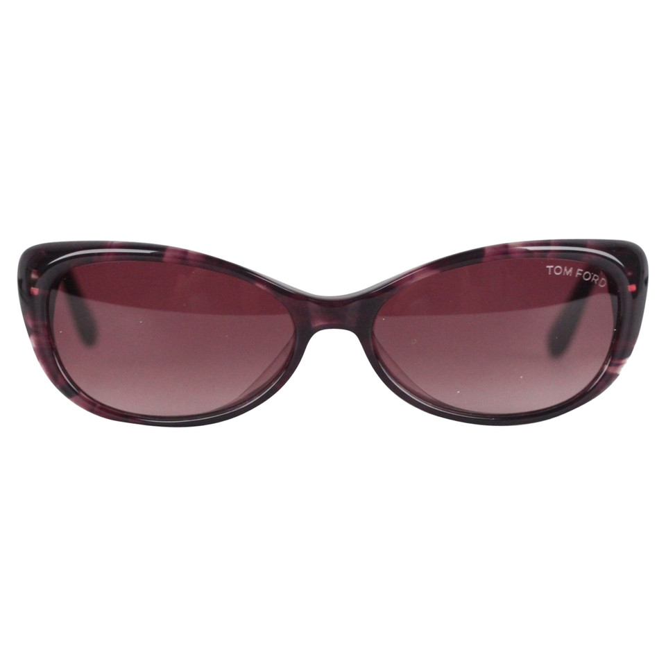 Tom Ford Sunglasses "Sebastian"