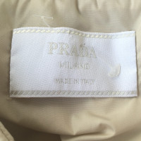 Prada Light jacket 