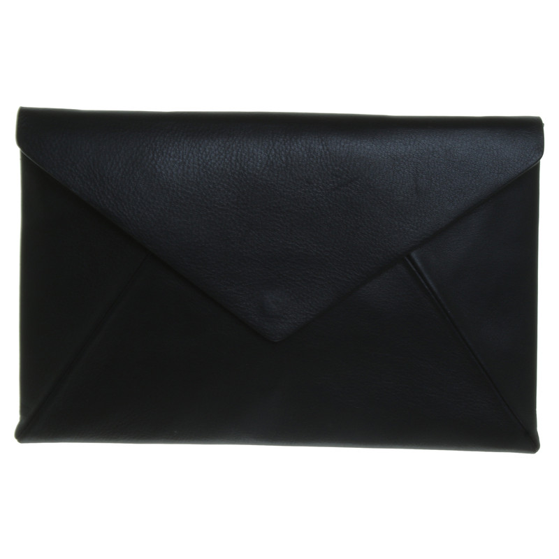 Maison Martin Margiela Envelope bag in black