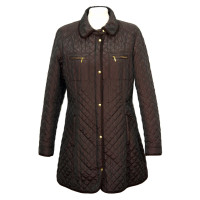 Hobbs Jacket in brown