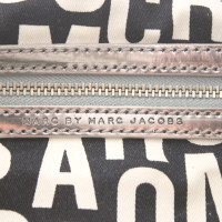 Marc By Marc Jacobs Borsa in argento