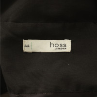 Hoss Intropia Robe avec motif