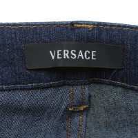 Versace Jeans in Blau
