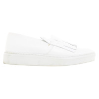 Filippa K Sneakers en blanc