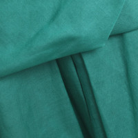 René Lezard Dress in green