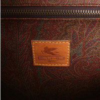 Etro Handbag in brown