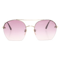 Tom Ford Sunglasses in Violet
