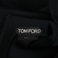 Tom Ford Top en Noir