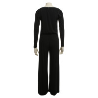 Michael Kors Vloeiende jumpsuit