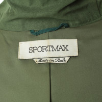 Sport Max Vest with heart string