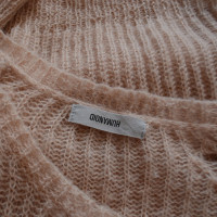 Humanoid Mohair-Pullover 