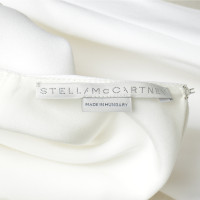 Stella McCartney Dress in White