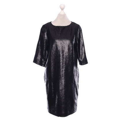 Closed Robe en Noir