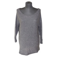 360 Sweater Cashmere sweater in anthracite