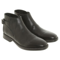 N.D.C. Made By Hand Boots in zwart