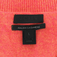 J. Crew Cashmere sweater