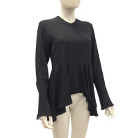 Chloé Black blouse 