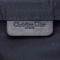 Christian Dior "Saddle Pochette"
