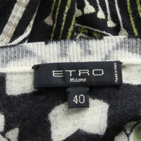 Etro Cashmere sweater