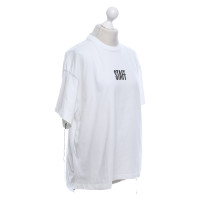 Vetements Top en Coton