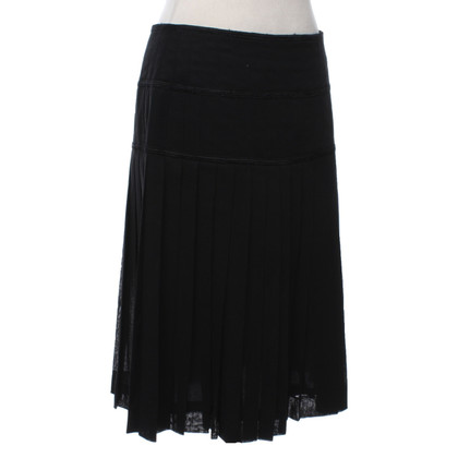 Rena Lange Skirt in Black