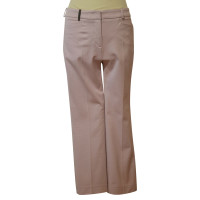 Peserico Paire de Pantalon en Coton en Rose/pink