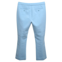 Theory Pantalon en bleu clair