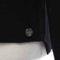 Rich & Royal Sweater in zwart