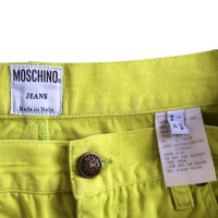 Moschino mini-skirt