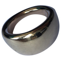 Calvin Klein Ring aus Stahl in Gold