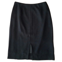 Armani skirt made of viscose