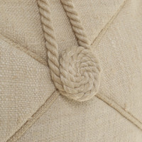 Armani Shoulder bag in beige