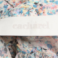 Cacharel Top Cotton