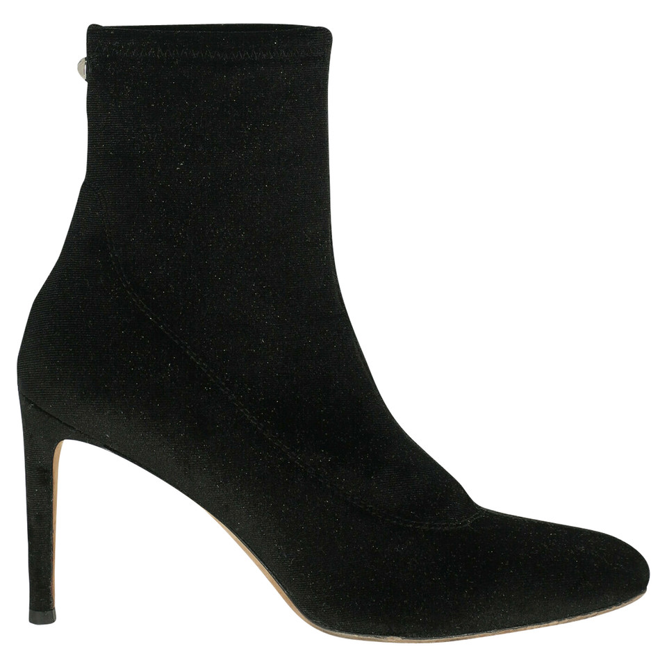 Giuseppe Zanotti Bottines en Noir