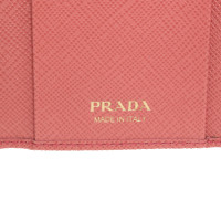 Prada Bag/Purse Leather