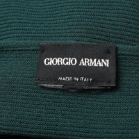 Giorgio Armani Bovenkleding in Groen