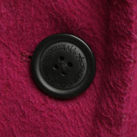Vivienne Westwood Coat in purple
