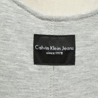 Calvin Klein Vestito in Grigio