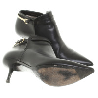 Burberry Ankle boots in black