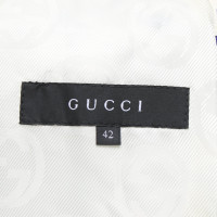 Gucci Jas/Mantel Viscose