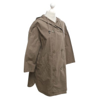 Max & Co Leichte Jacke in Taupe