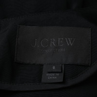J. Crew Jumpsuit Viscose in Black