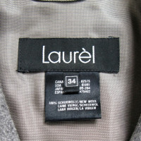 Laurèl Blazer gemaakt van wol
