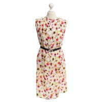 Joop! Dress with floral print