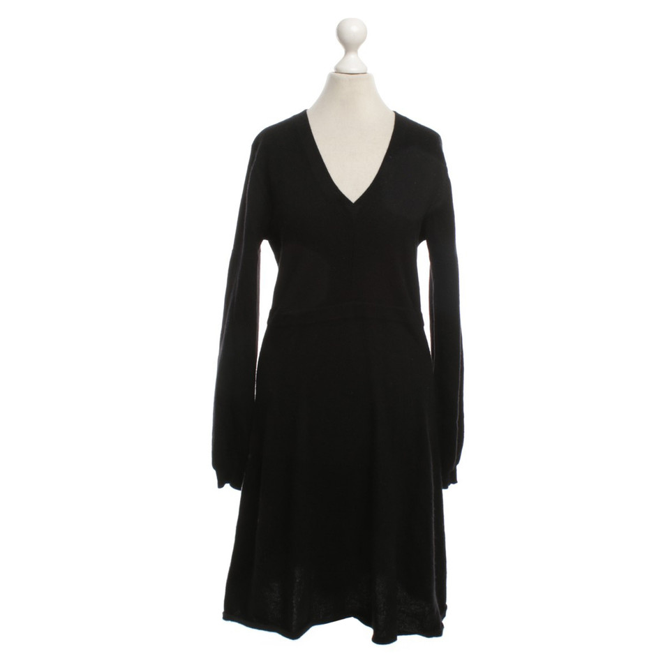 Ftc Cashmere dress in black