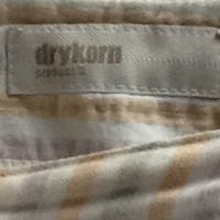 Drykorn Striped skirt