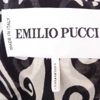 Emilio Pucci Jacke mit Streifen